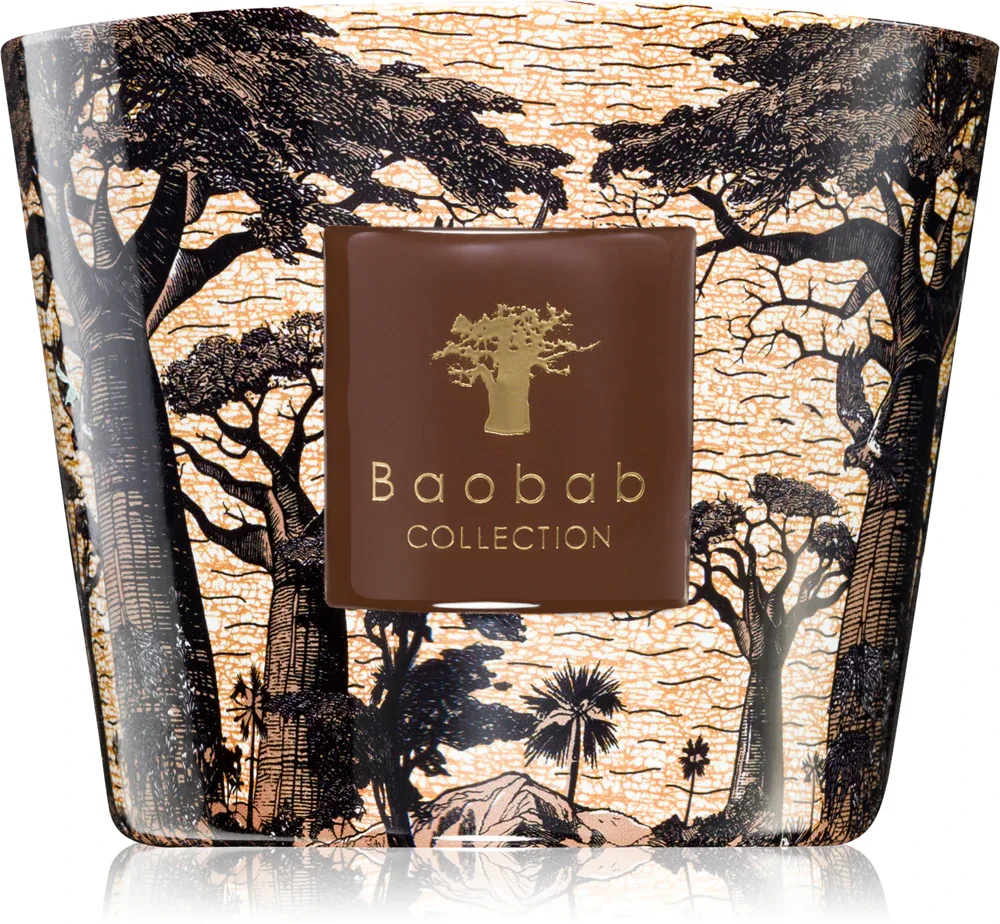 Baobab Collection Sacred Trees Mankono - душистая свеча