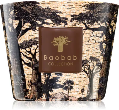 Baobab Collection Sacred Trees Mankono - душистая свеча, 500 г
