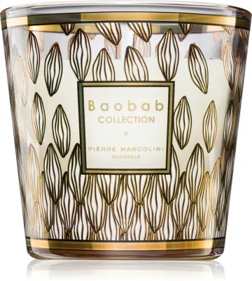 Baobab Collection Pierre Marcolini - душистая свеча, 190 г