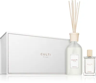 Culti Milano Aramara Gift Box - в подарочном наборе