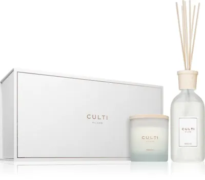 Culti Milano Tessuto Gift Box - Коробка в подарок