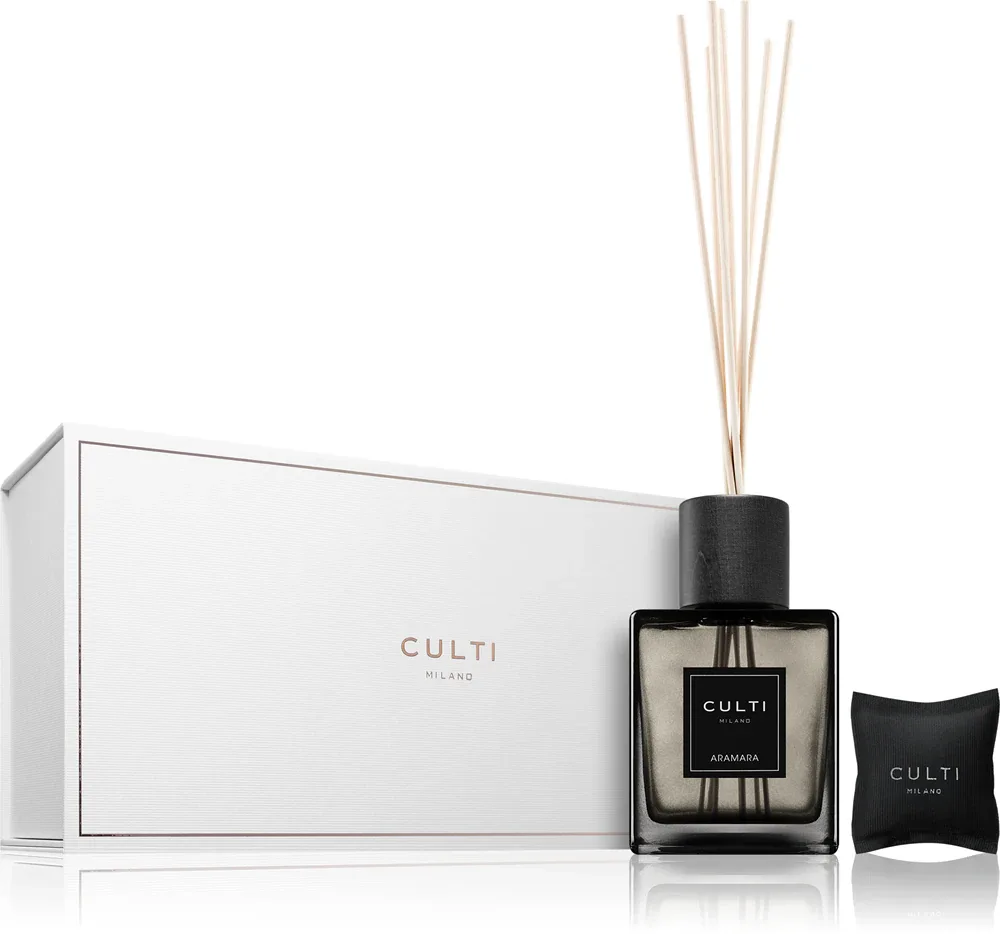 Culti Milano Aramara Gift Box - в подарочном наборе