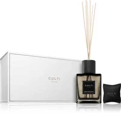 Culti Milano Mediterranea Gift Box - в подарочном наборе