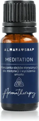 Almara Soap Aromatherapy Anti-Stress - Эфирное масло ароматное, 10 мл