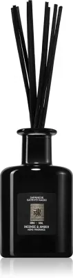 Диффузор ароматический Vila Hermanos Apothecary Japanese Soul древесно-пряный, с палочками, 100 мл