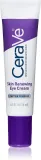 CeraVe Skin Renewing Eye Cream - Крем для глаз, восстанавливающий защитный барьер кожи, 15 мл — фото 1