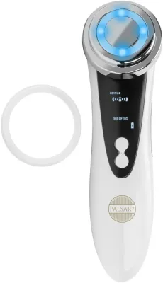 PALSAR7 Galvanic iron 5v1 - Гальваническое утюг 5 в 1, 1 шт