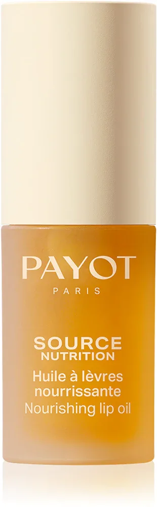 Payot Source Nutrition - Масло для губ, 5 мл