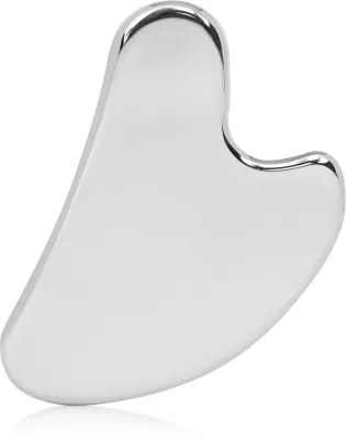 WONDERSKIN Liquid Gym Gua Sha - Аксессуары для массажа лица, 1 шт