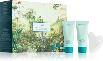 Payot Lisse Set - Подарочный набор против морщин