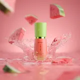 KORIKA SuperFruits Hydrating Glow set 3 pcs - Подарочный набор интенсивного увлажнения, 3 шт — фото 2