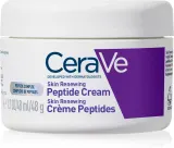 CeraVe Skin Renewing Peptide Night Cream - восстанавливающий ночной крем для лица, восстанавливающий плотность кожи, 48 г — фото 1