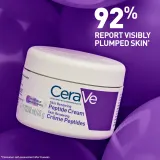 CeraVe Skin Renewing Peptide Night Cream - восстанавливающий ночной крем для лица, восстанавливающий плотность кожи, 48 г — фото 2