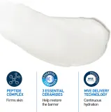 CeraVe Skin Renewing Peptide Night Cream - восстанавливающий ночной крем для лица, восстанавливающий плотность кожи, 48 г — фото 5