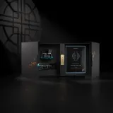 KORIKA Korean Heritage Hydration Recovery Set - Подарочный набор интенсивного увлажнения, 4 шт — фото 4