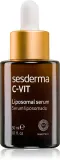 Sesderma C-Vit Liposomal Serum - в контексте того, что это сыворотка для лица: осветляющая кожу липосомальная сыворотка, 30 мл — фото 1
