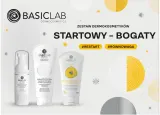 BasicLab Dermocosmetics Rich Basic - Подарочный набор для чувствительной кожи — фото 1