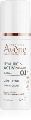 Avène Hyaluron Activ Procedure Lifting Cream Retinal 0.1% - антивозрастной лифтинг-крем с ретинолом, 30 мл