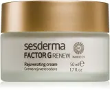 Sesderma Factor G Renew - Восстанавливающий крем с фактором роста, 50 мл — фото 1