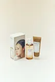 SKIN1004 Madagascar Centella Double Cleansing Duo - очищающий успокаивающий набор для кожи, 1 шт — фото 7