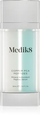 Medik8 Copper PCA Peptides - сыворотка для лица с пептидами, 30 мл