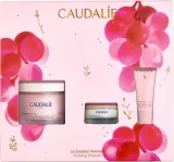 Caudalie Resveratrol-Lift Firming Solution Gift Set - Праздничный подарочный набор для упругости кожи — фото 1
