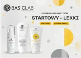 BasicLab Dermocosmetics Light Basic - Подарочный набор для чувствительной кожи — фото 1