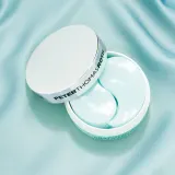 Гелевые патчи для глаз Peter Thomas Roth Water Drench Hyaluronic Cloud Eye Patches с гиалуроновой кислотой и кофеином, 60 шт — фото 2