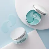 Гелевые патчи для глаз Peter Thomas Roth Water Drench Hyaluronic Cloud Eye Patches с гиалуроновой кислотой и кофеином, 60 шт — фото 6