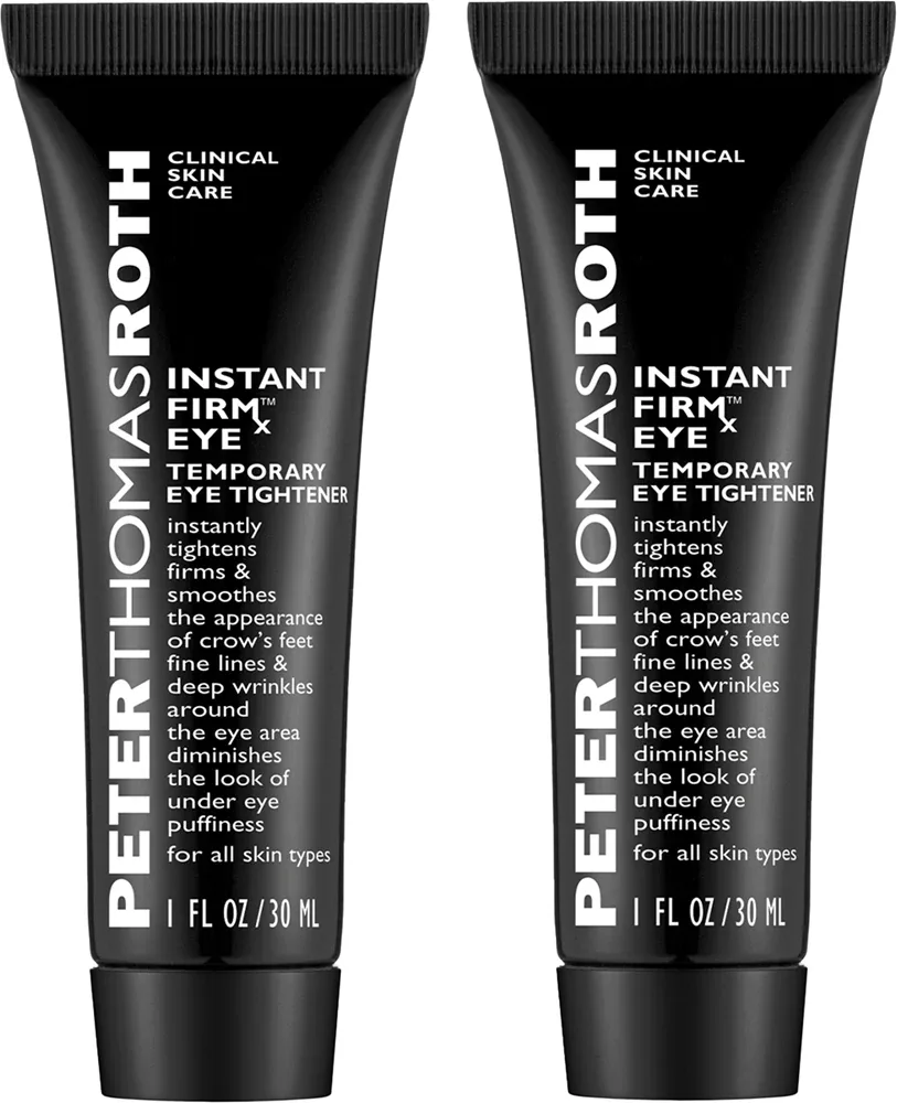 Peter Thomas Roth FIRMx® Eye Duo Set - Подарочный набор против морщин вокруг глаз