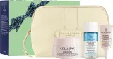 Collistar Rigenera Smoothing Anti-Wrinkle Cream Gift Set - Подарочный набор для снятия макияжа — фото 1
