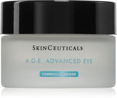 Skinceuticals Correct A.G.E. Advanced Eye - Крем для глаз для зрелой кожи, 15 мл