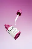 Purito Timeless Bloom Bakuchiol Serum - в контексте того, что это сыворотка для лица: сыворотка интенсивного омоложения, восстанавливающая упругость кожи лица, 30 мл — фото 2