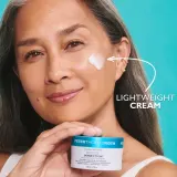 Peter Thomas Roth Peptide Skinjection™ Moisture Infusion Cream Refillable - Смягчающий увлажняющий крем с пептидами do wielokrotnego napełniania, 50 мл — фото 4