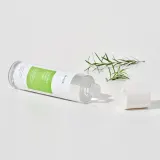 iUnik Tea Tree - Тоник для чувствительной кожи с предрасположенностью к высыпаниям, 200 мл — фото 3