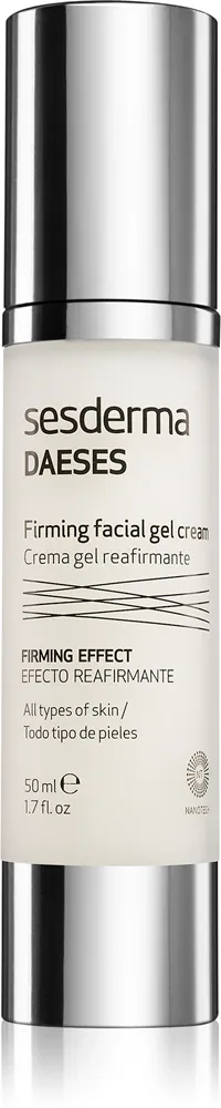 Sesderma Daeses - Крем в геле, укрепляющий кожу, 50 мл