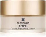 Sesderma Retisil Eye & Lip Pro-Aging Contour - крем для коррекции контуров глаз и губ, 30 мл — фото 1