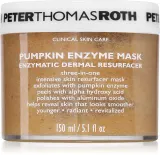 Peter Thomas Roth Pumpkin Enzyme - Ферментная маска для лица — фото 1