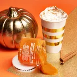 Peter Thomas Roth Pumpkin Enzyme - Ферментная маска для лица — фото 5