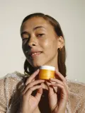 Lumene Nordic-C [VALO] Glow Cream - Светящийся дневной крем с SPF30, 50 мл — фото 2