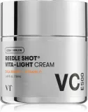 VT Cosmetics Reedle Shot Vita-Light Cream - успокаивающий увлажняющий крем против признаков старения, 50 мл — фото 1