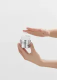 VT Cosmetics Reedle Shot Vita-Light Cream - успокаивающий увлажняющий крем против признаков старения, 50 мл — фото 4