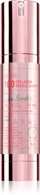 VT Cosmetics Collagen Reedle Shot 100 - коллагеновая сыворотка с увлажняющим действием против морщин, 50 мл