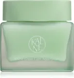 KAINE Green Calm Aqua Cream - Успокаивающий увлажняющий крем для лица, 70 мл — фото 1
