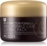 Mizon Multi Function Formula Snail - Регенерирующая маска для лица с экстрактом улиточного слизи, 80 мл — фото 1