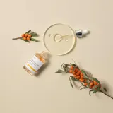 iUnik Propolis Vitamin - в контексте того, что это сыворотка для лица: сыворотка для лица, обновляющая и осветляющая, 50 мл — фото 3