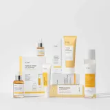 iUnik Propolis Vitamin - в контексте того, что это сыворотка для лица: сыворотка для лица, обновляющая и осветляющая, 50 мл — фото 6