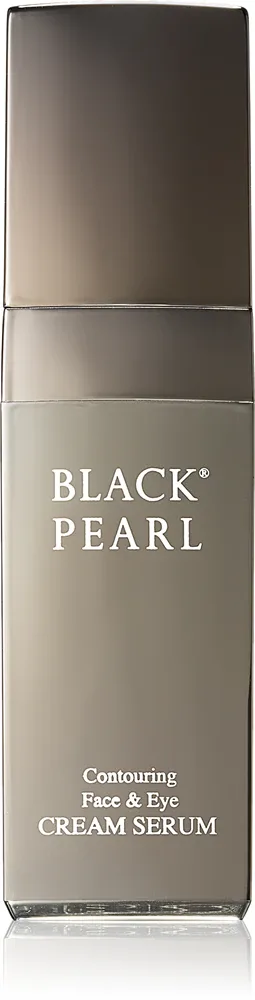 Sea of Spa Black Pearl - Сыворотка против морщин для области вокруг глаз, 30 мл
