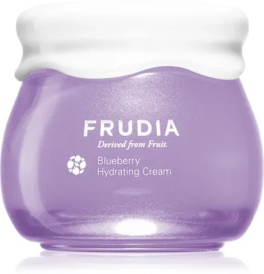 Frudia Blueberry - увлажняющий крем-гель