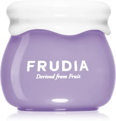 Frudia Blueberry - увлажняющий крем-гель, 10 мл